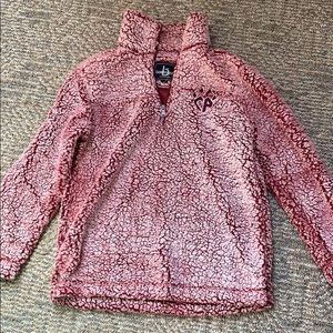 Cheer Athletics Sherpa